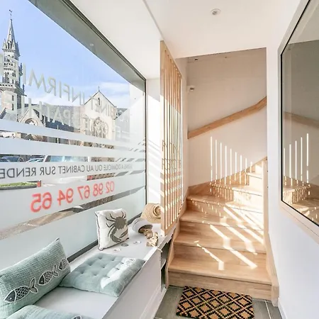Apartment Callot *